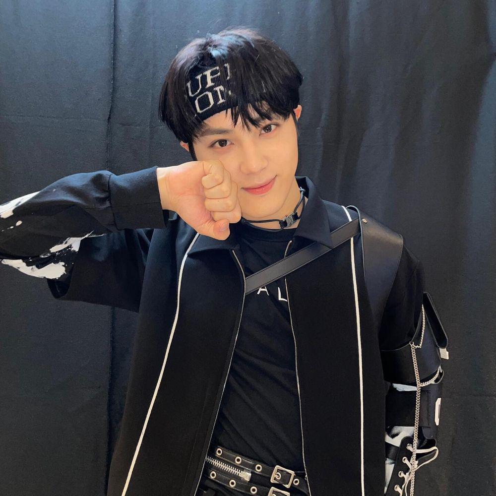 Haknyeon THE BOYZ (instagram.com/official_theboyz)