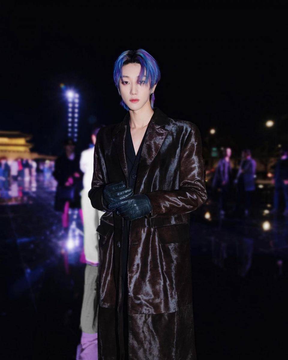 The8 SEVENTEEN (instagram.com/xuminghao_o)