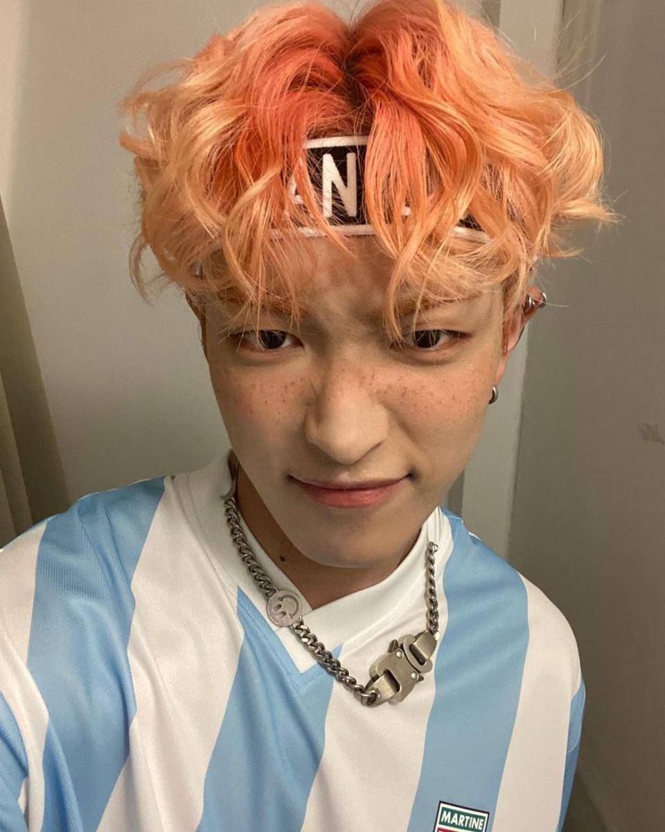 Hongjoong ATEEZ (instagram.com/ateez_official_)