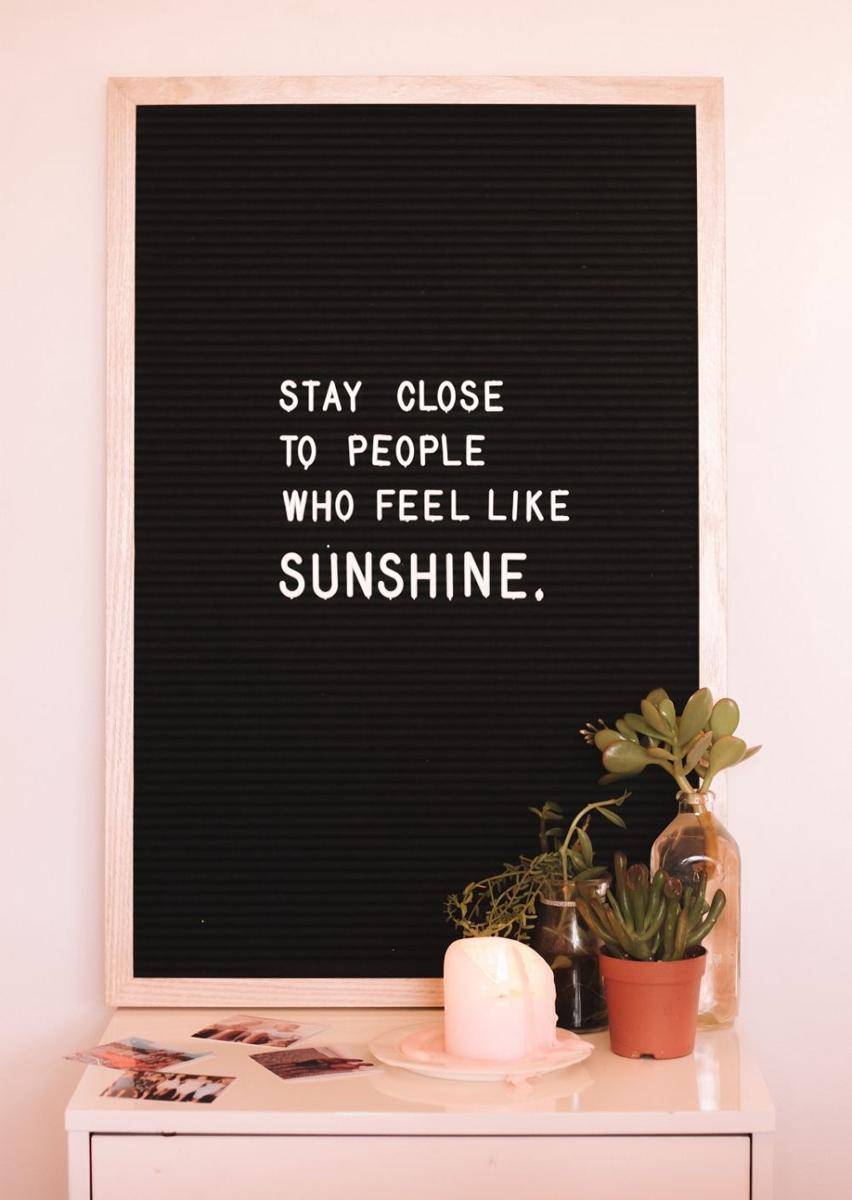 ide dekorasi quotes (unsplash.com/@maddibazzocco)