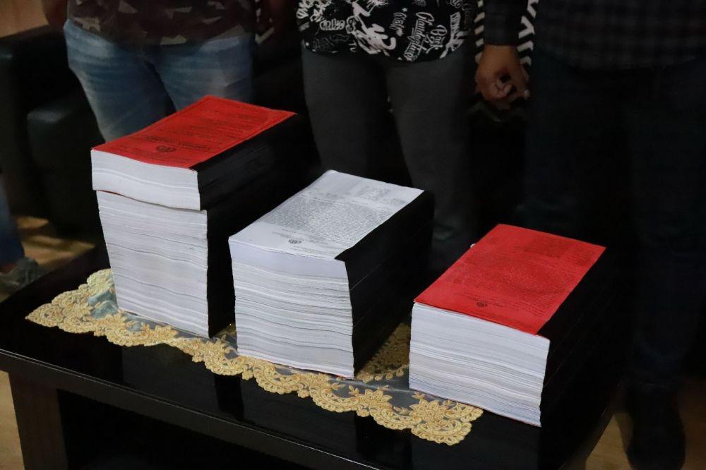 Kejati Jatim Tunjuk 15 JPU untuk Perkara Kanjuruhan