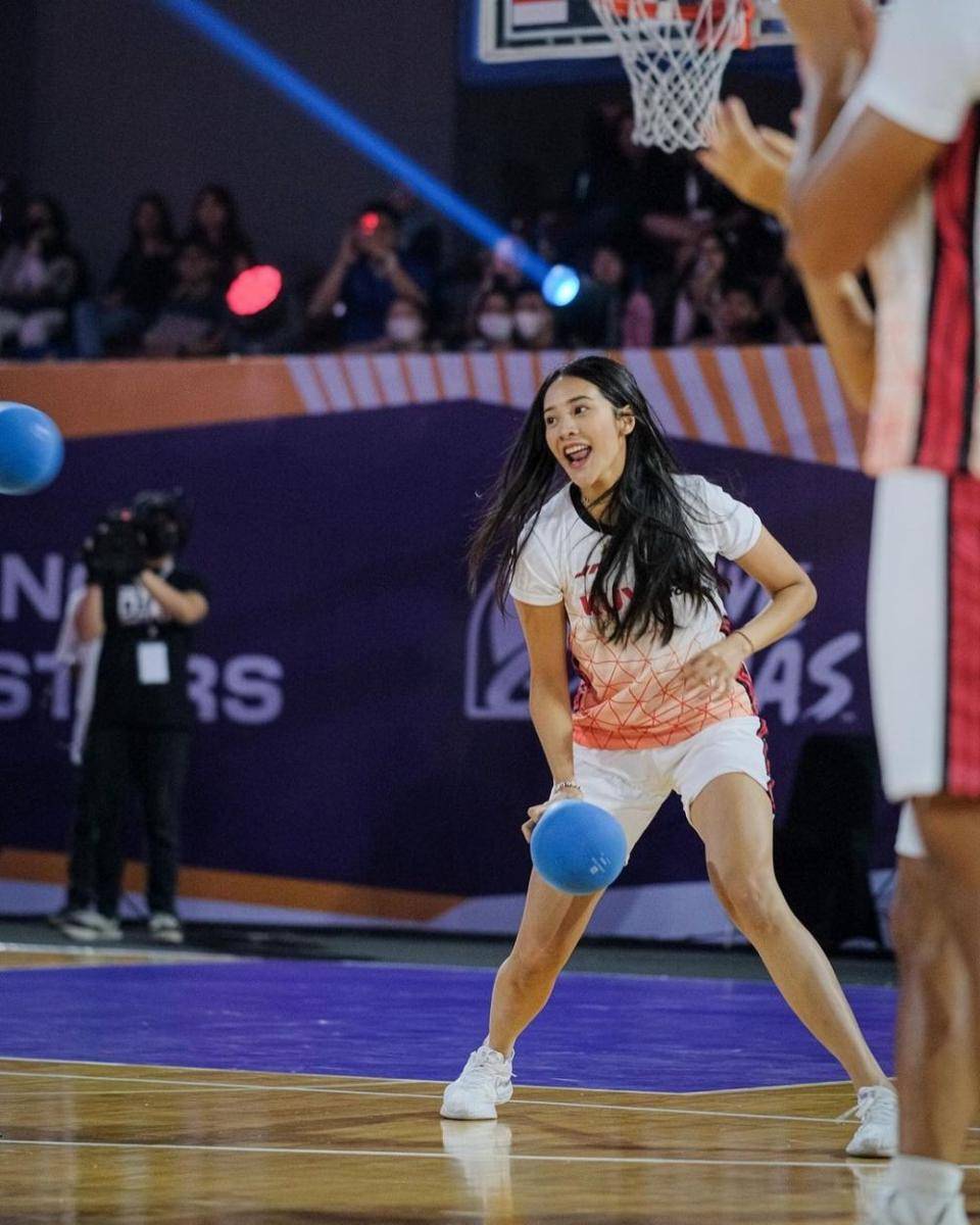 Anya Geraldine (instagram.com/anyageraldine)