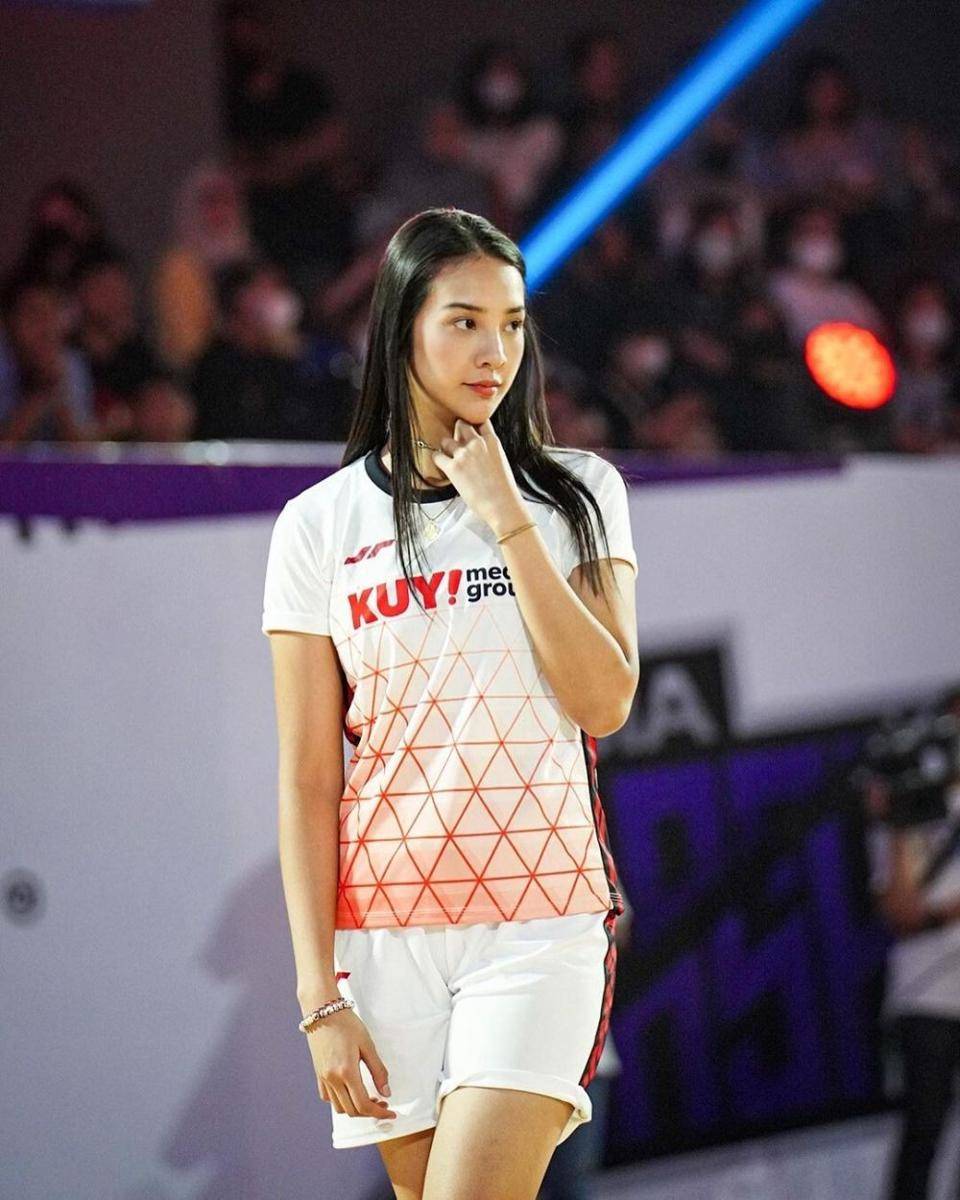 Anya Geraldine (instagram.com/anyageraldine)