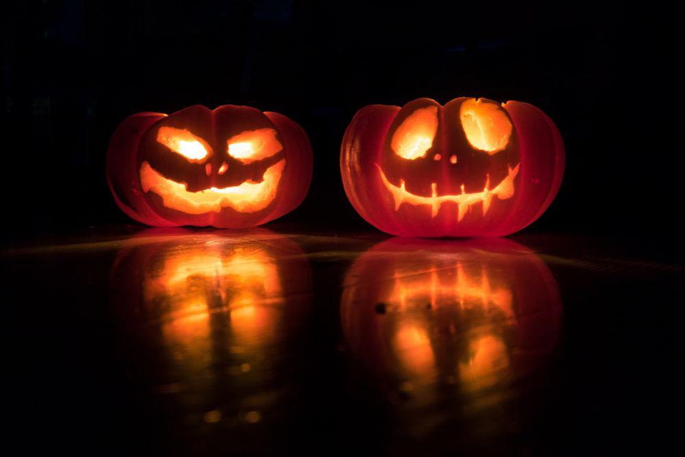 Kenapa Halloween Dirayakan pada 31 Oktober? 5 Kisah Unik di Baliknya