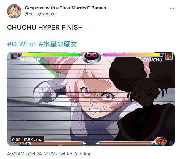 Twitter.com/@call_gespenst. Tangkapan layar duniaku.com/Dimas Ramadhan