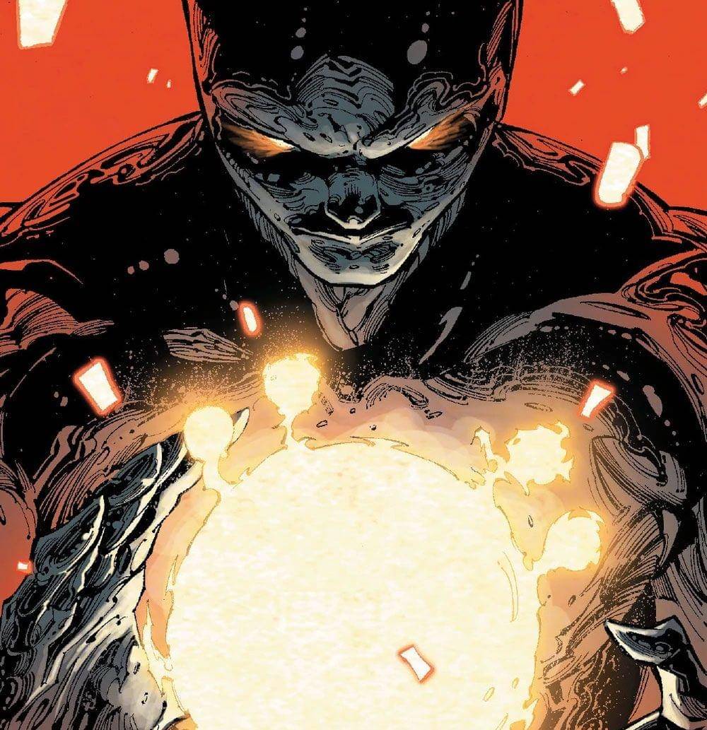 Marvel Entertainment