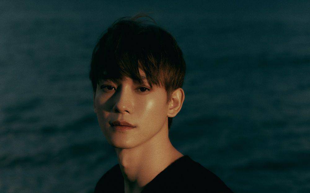Chen EXO (twitter.com/weareoneEXO)