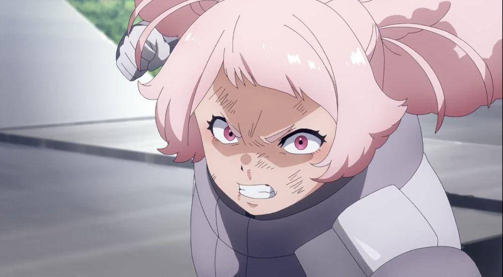 Sunrise/Gundam the Witch from Mercury