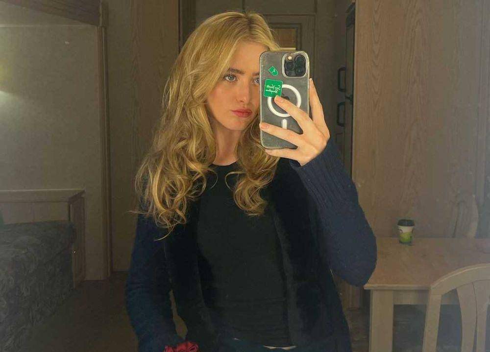 Kathryn Newton (Instagram.com/kathrynnewton)