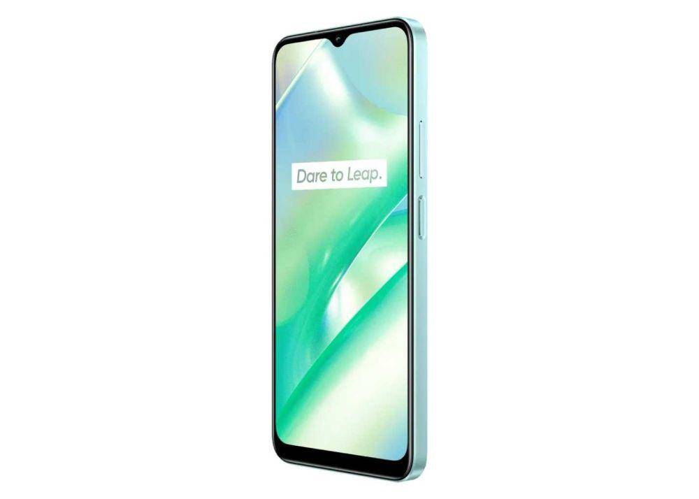 Potret Realme C33 (buy.realme.com)