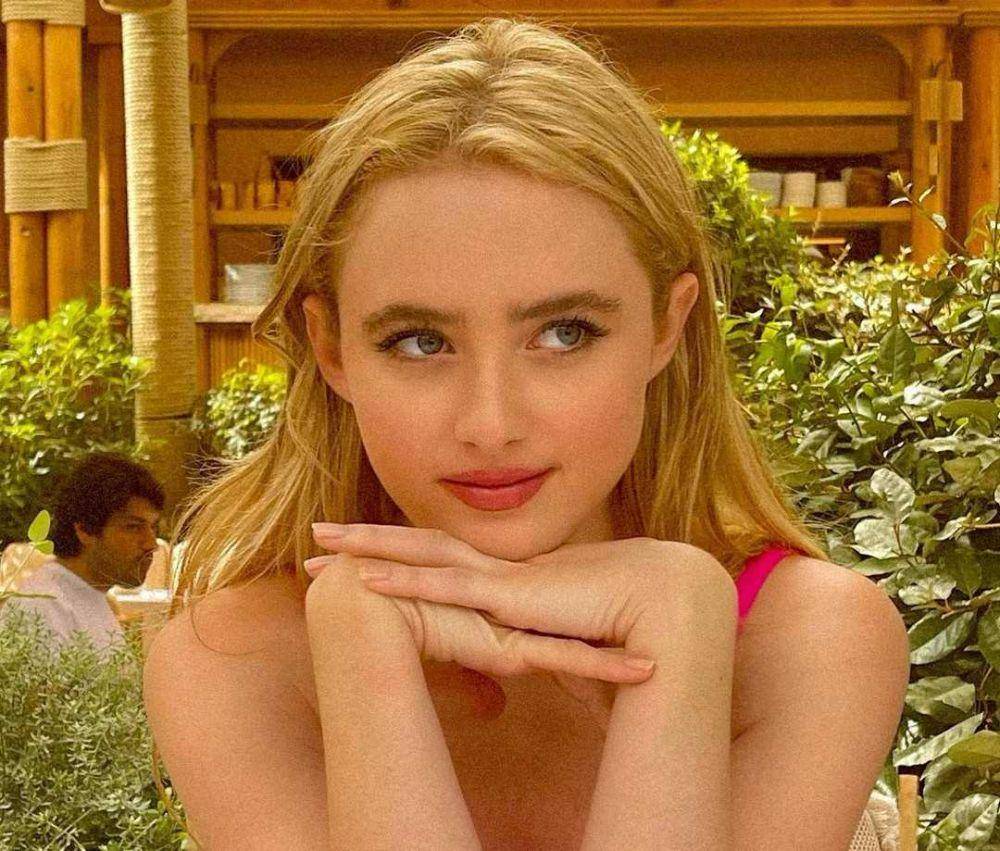 Kathryn Newton (Instagram.com/kathrynnewton)