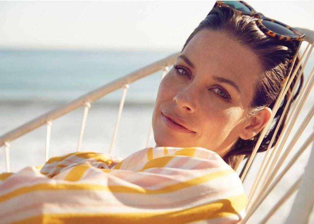 Evangeline Lilly (Instagram.com/evangelinelillyofficial)