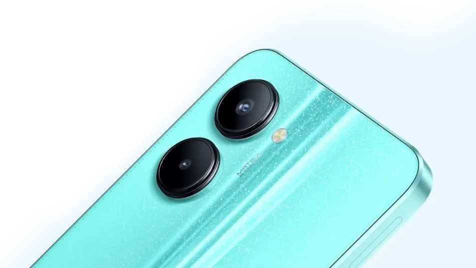 ilustrasi kamera Realme C33 (buy.realme.com)
