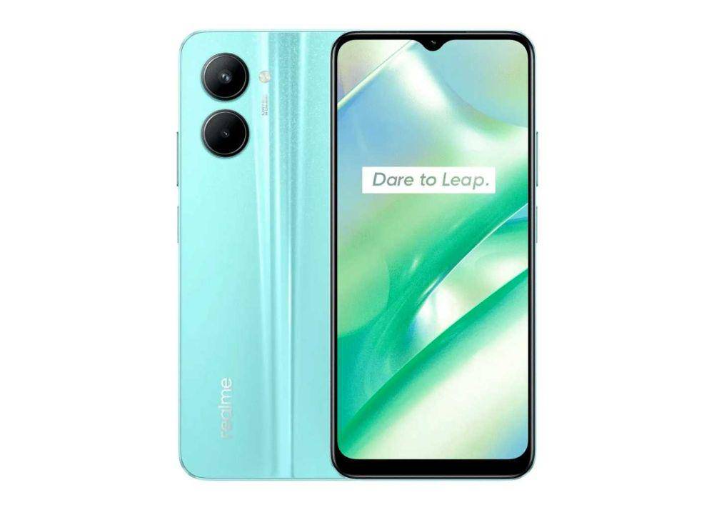 potret Realme C33 (buy.realme.com)