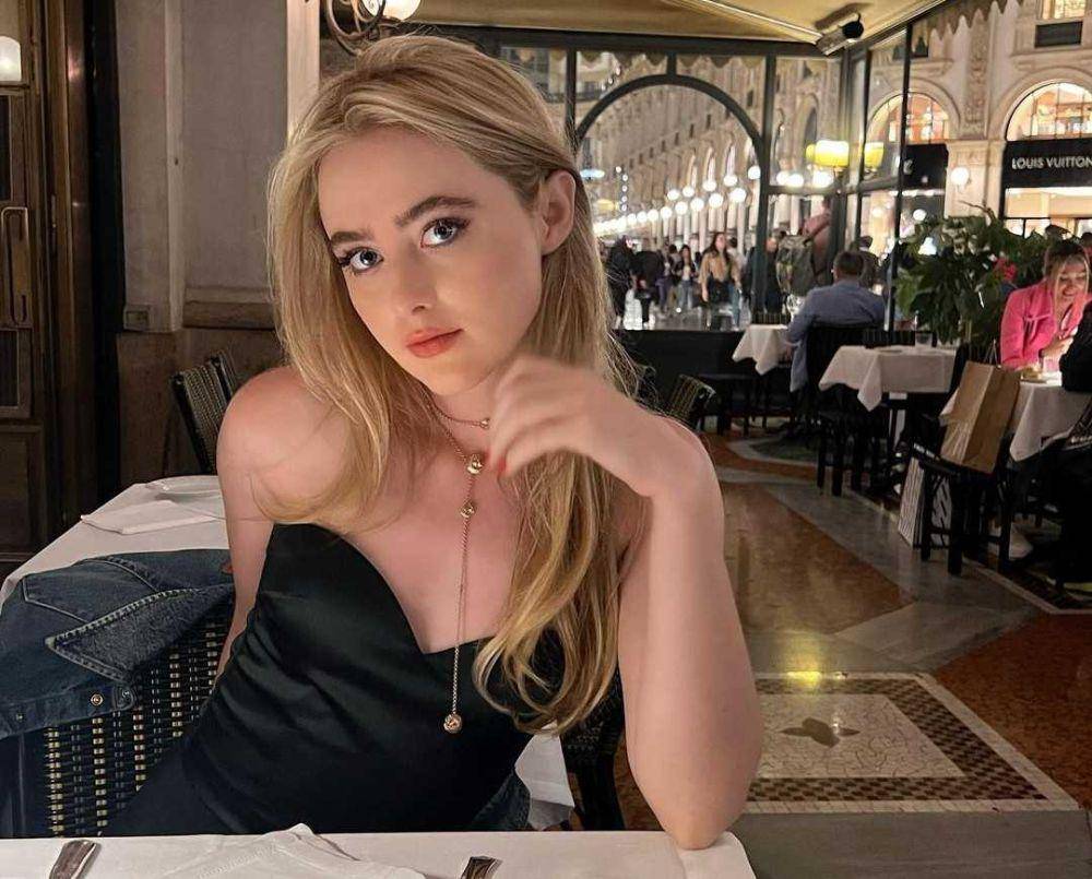 Kathryn Newton (Instagram.com/kathrynnewton)