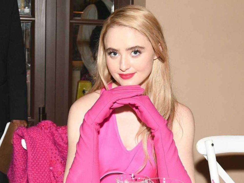 Kathryn Newton (Instagram.com/kathrynnewton)