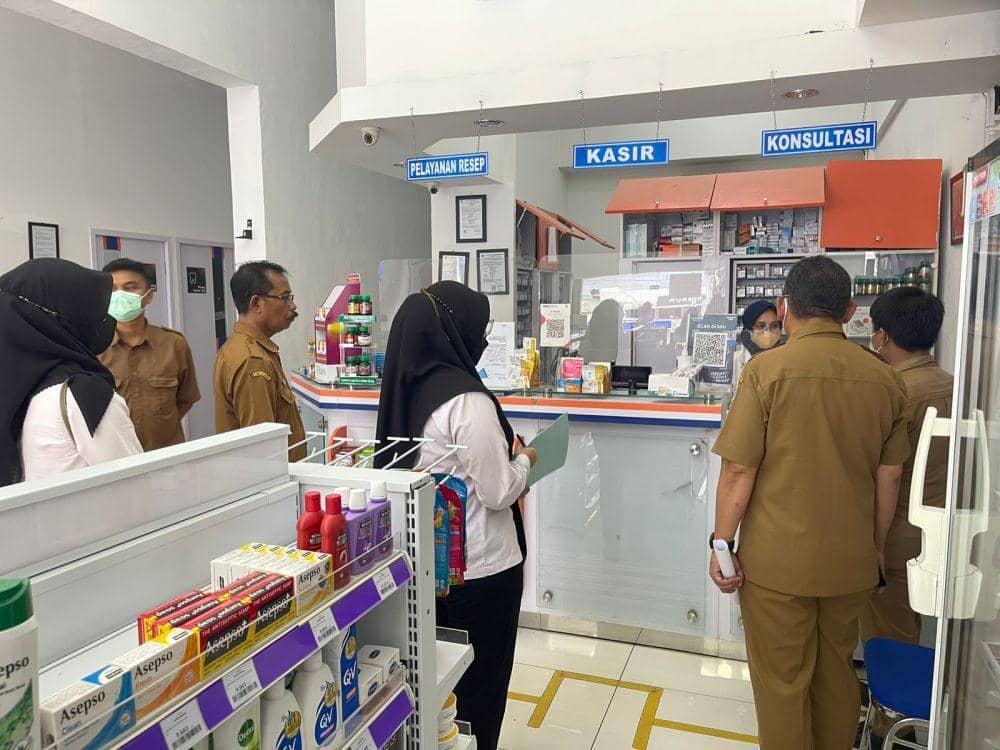 Belum Ada Keterangan Resmi, 5 Obat Sirup Kok Sudah Tidak Boleh Dijual
