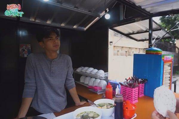 bakso Dimas Ahmad (YouTube.com/Ken and Grat)