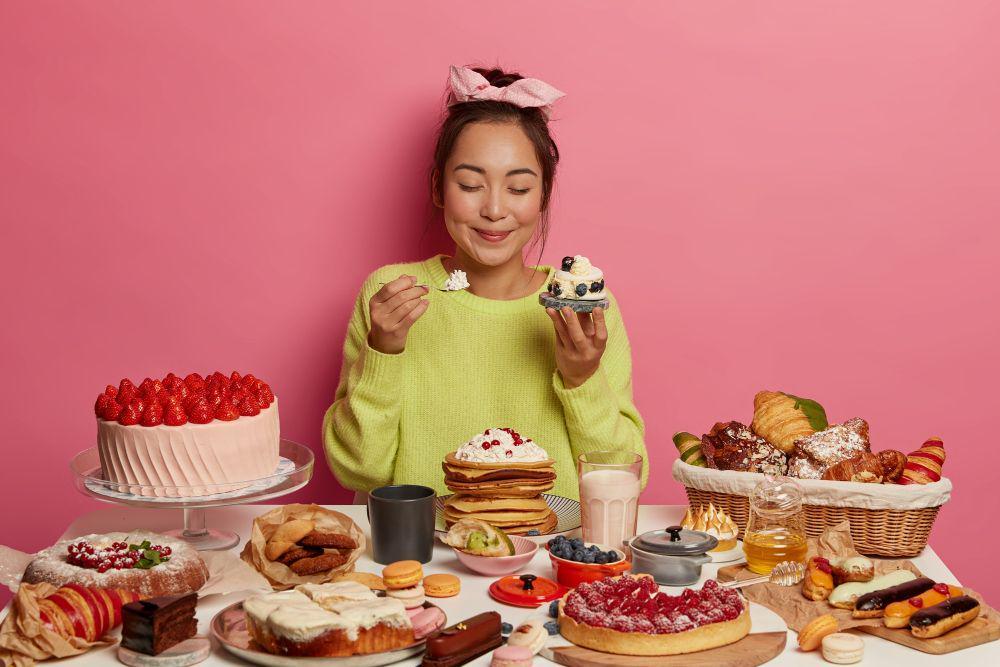 10 Jenis Kue Paling Populer, Pencinta Dessert Wajib Tahu