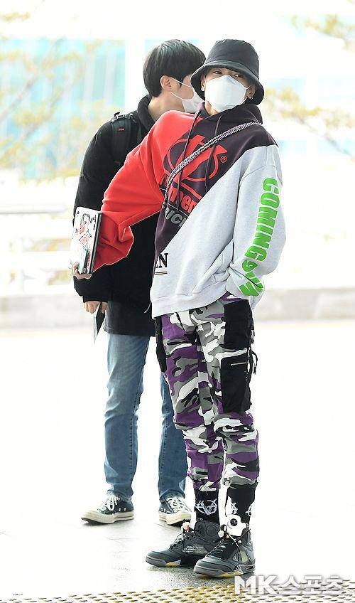 Taeyong NCT (mk.co.kr)