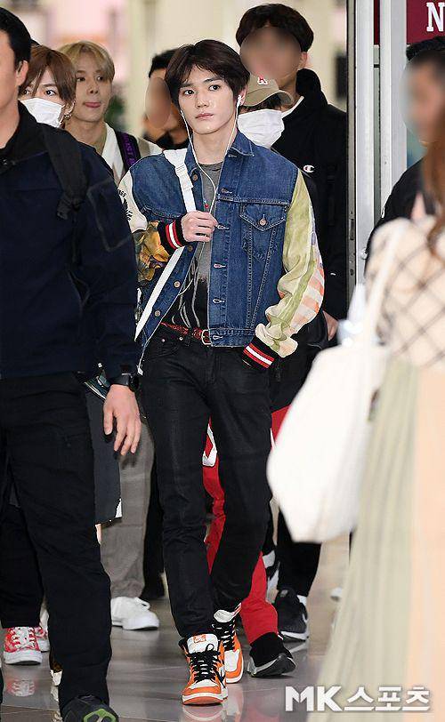 Taeyong NCT (mk.co.kr)