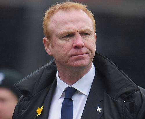 Alex McLeish (premierleague.com)