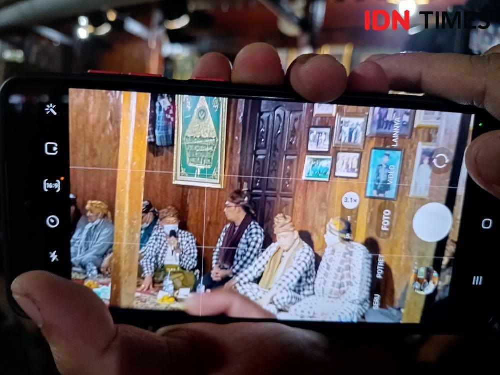 Datang ke Kranggan Bekasi, Ridwan Kamil Janji Akan Bikin Museum Budaya