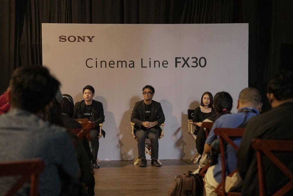 Dok. Sony Indonesia