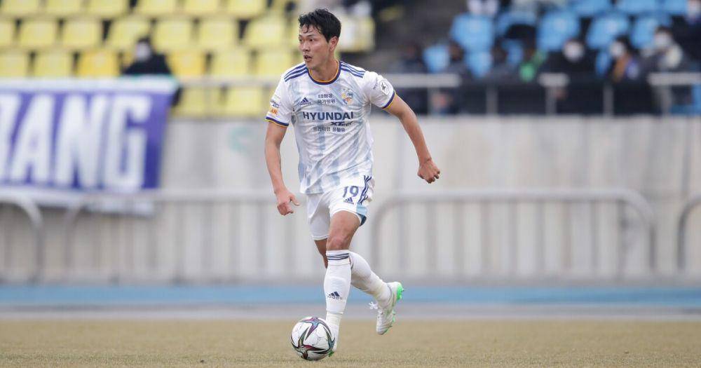 Kim Young Gwon (the-afc.com)