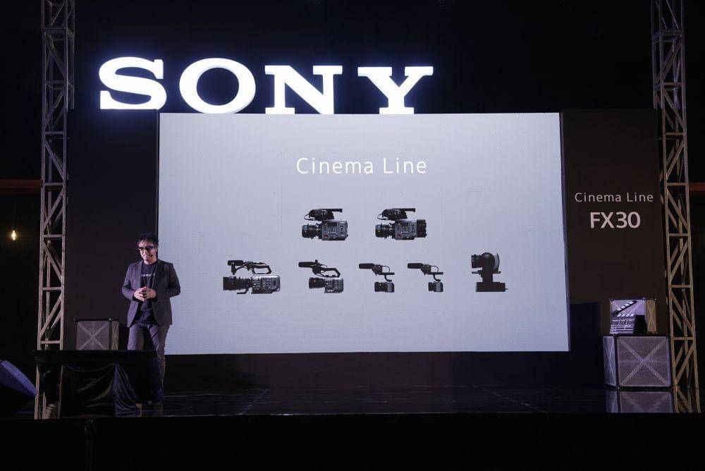 Dok. Sony Indonesia