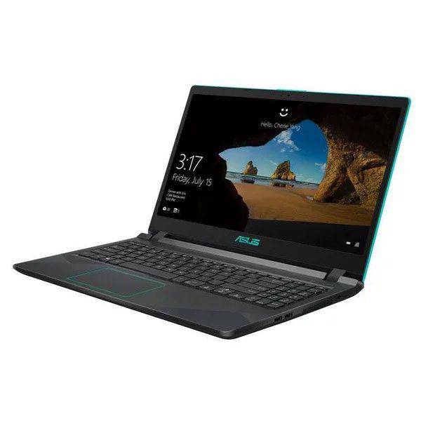 LaptopAsus F507ZD. (bukalapak.com/Relic)
