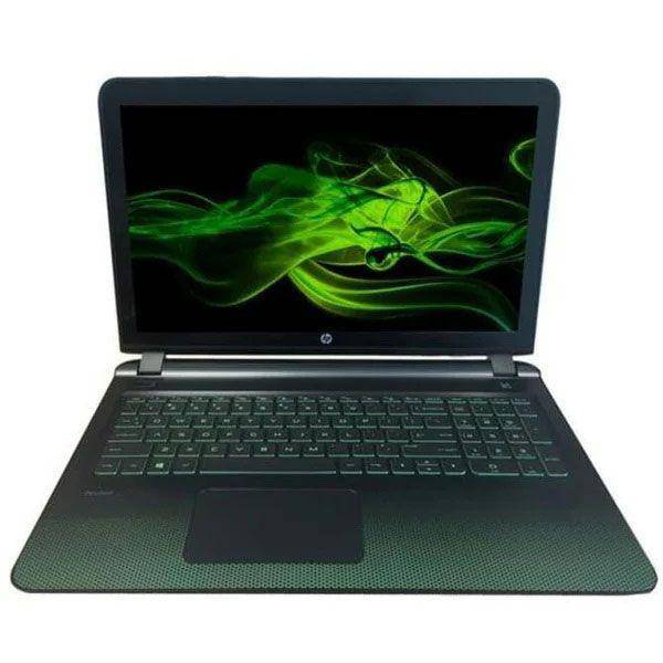 Laptop HP Pavilion Gaming 15-AK032TX. (bukalapak.com/124 CYNTIA)