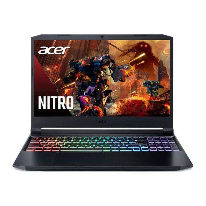 Laptop Acer Predator Nitro 5 AN515-52. (tokopedia.com/kanglaptop)