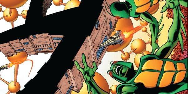 Marvel Entertainment