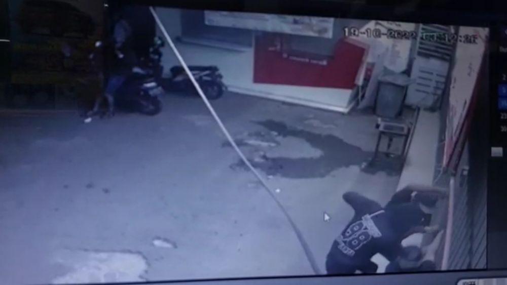 Komplotan Perampok Bobol Minimarket di Bekasi, Kerugian Puluhan Juta