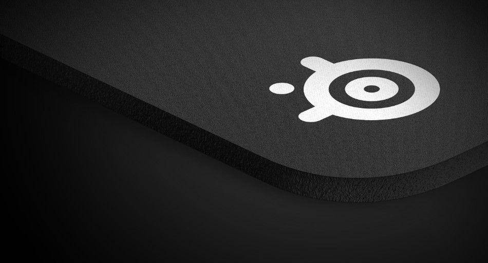 ilustrasi ketebalan pada mousepad gaming (SteelSeries.com)