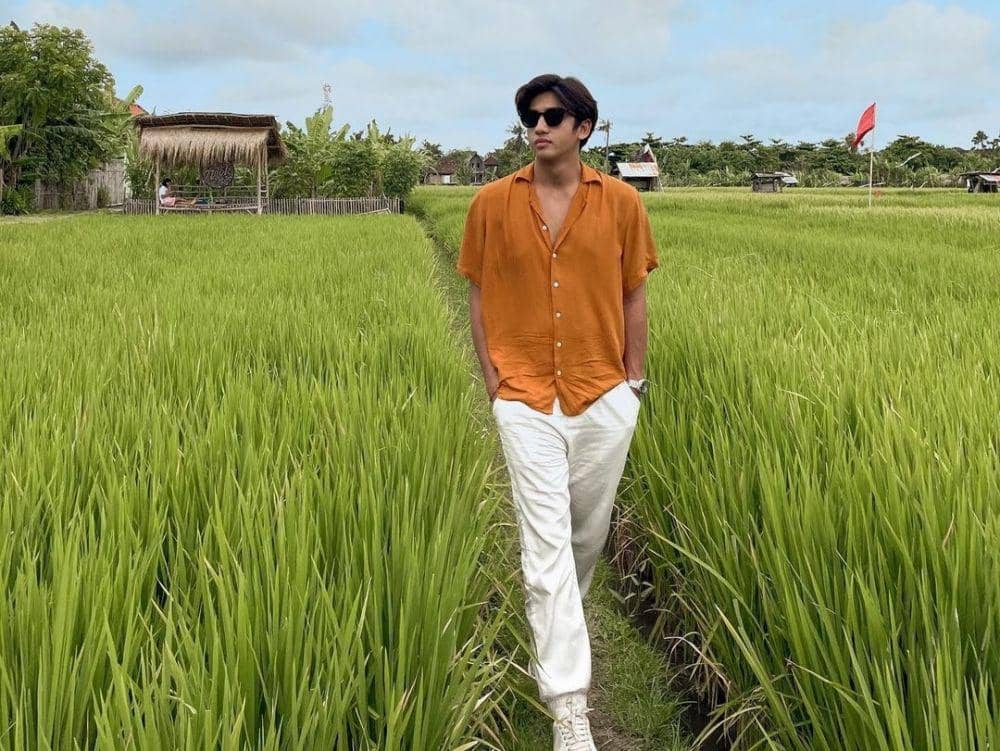 Harris Vriza (instagram.com/harrisvriza)