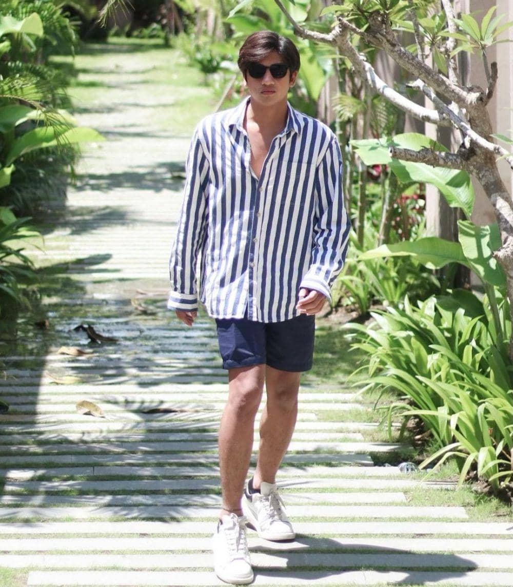 Harris Vriza (instagram.com/harrisvriza)