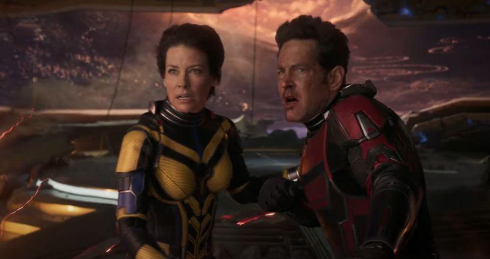 10 Fakta Evangeline Lilly, Aktris yang Siap Comeback di Ant-Man 3