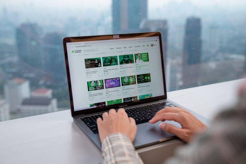 Program Devcamp 2022 Tuntas, Ini Deretan Mahasiswa Pemenangnya (IDN Times/Istimewa)