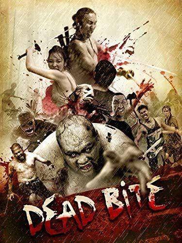 Dead Bite (dok. Phra Nakorn Film)
