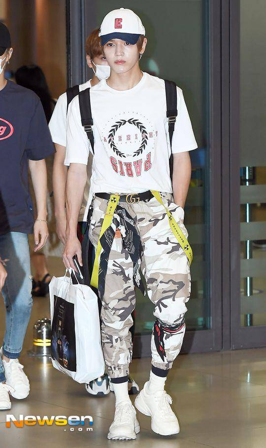 Taeyong NCT (newsen.com)