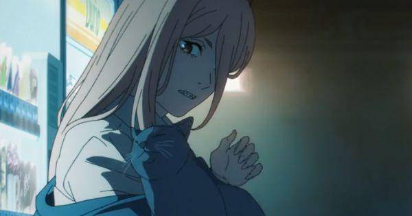 8 Fakta Power Chainsaw Man, Iblis Darah yang Kekanakan