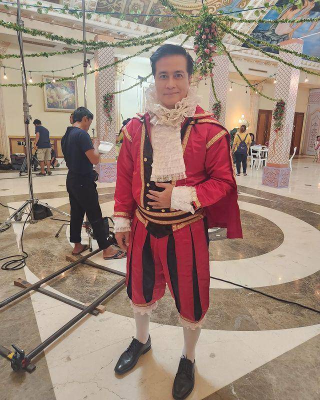 potret Adjie Pangestu (instagram.com/adjiepangestu)