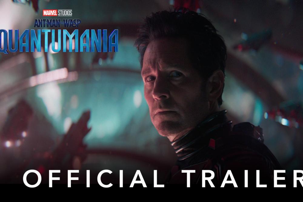 Rilis Trailer, 5 Fakta Ant-Man and the Wasp: Quantumania