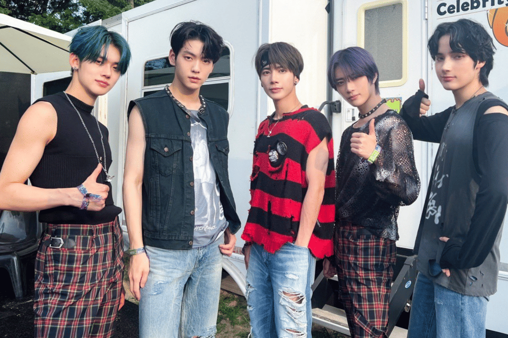[QUIZ] Ini Panggilan Sayang dari Member TXT Buat Kamu