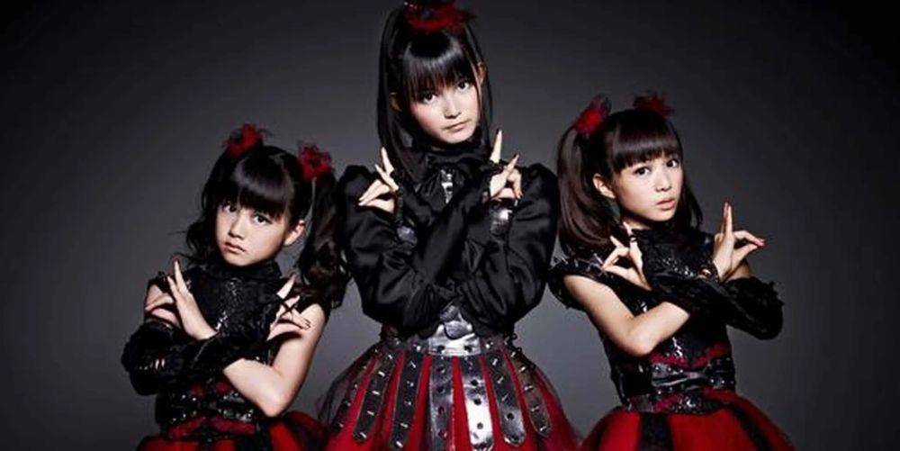 7 Band Metal Jepang Terbaik 2022
