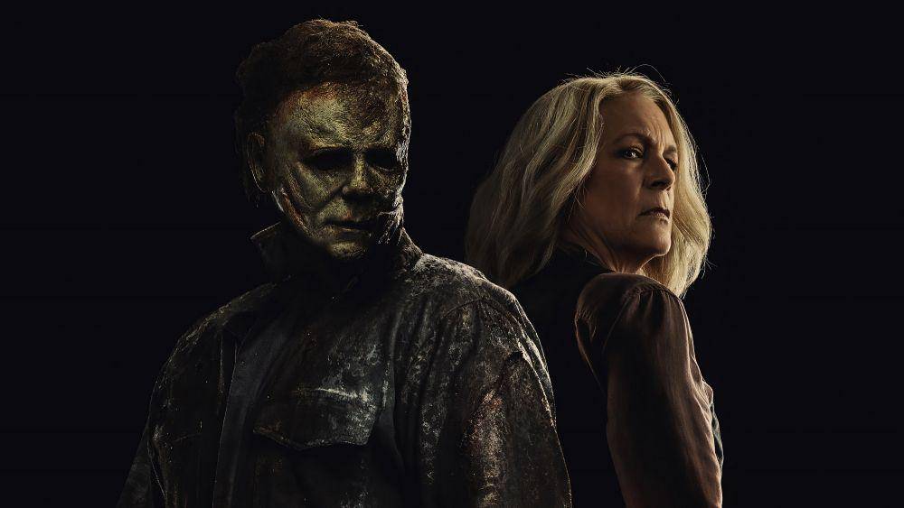 Halloween Ends (dok. Universal Pictures/Halloween Ends)