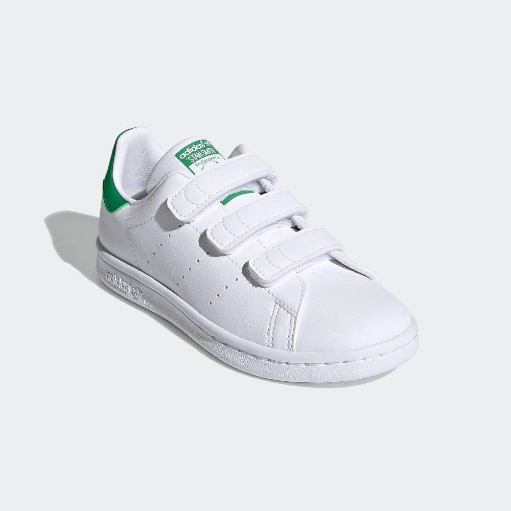 Adidas Stan Smith (www.adidas.co.id/)