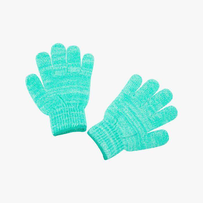 Tammia Bath Gloves (shopee.co.id/tammiaonline)